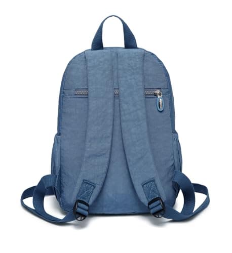 AOTIAN Small Backpack for Women, Durable Lightweight Daypack Daily Outings — view 3