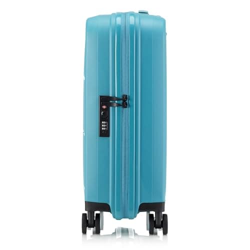 TRIPP Cruise Storm Blue Cabin Suitcase 55x39x20cm — view 3