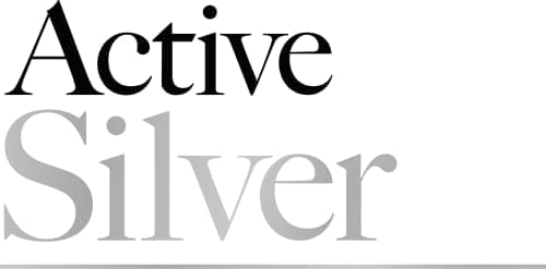 Active Silver GLOW Skin Moisturiser (50ml), Colloidal Silver and Colloidal Gold Premium Facial Moisturiser with Gold and Silver Particles and Aloe Vera, Vegan-Friendly — view 5