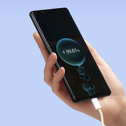 Type-C Fast Charging Cable 60W 480Mbps Speed Portable — view 4