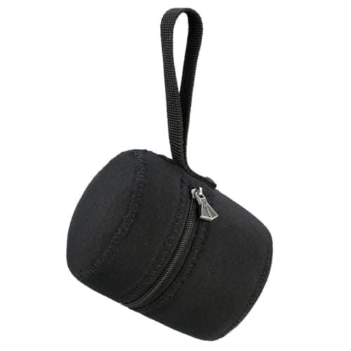 Wireless Speaker Case Neoprene Travel Storage Bag for Outdoor Use