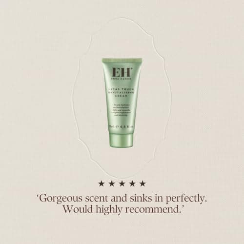 Emma Hardie Midas Touch Revitalising Cream 15ml Travel Size — view 4