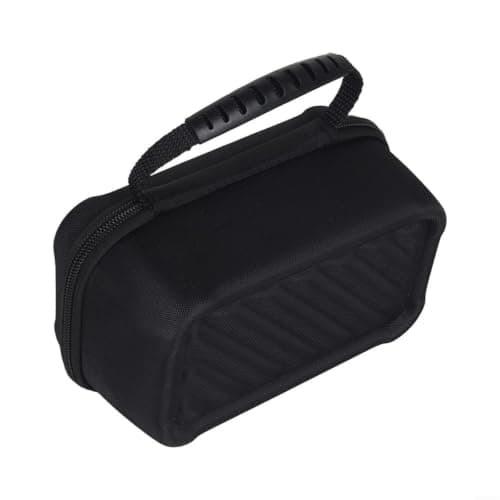 FACAIIO Hard Travel Case for JBL Solo Speaker 19.8x11x9.2cm Black — view 5