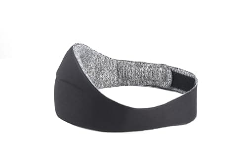 Lifeventure 100% Blackout Travel Sleep Mask — view 3