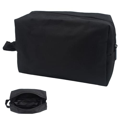 1 Pcs Toiletry Bag, Multi-Functional Bag, Wash Bag, Shower Bag