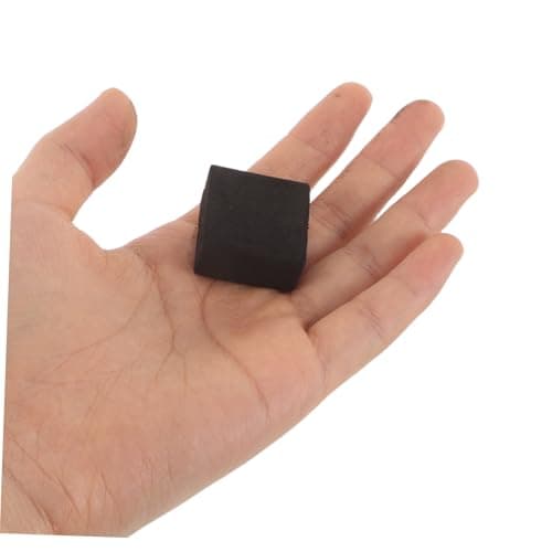 Square Charcoal Blocks 24pcs for Hand Warmer and Incense Burner — view 4