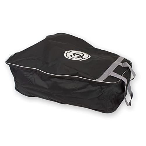 Powerbug Universal Carry Bag for Electric Golf Trolley - Travel Cover Motocaddy Powakaddy & more - Golf Buggy Storage and transport — view 4