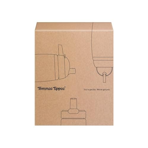 Tommee Tippee Insulated Active Spout Toddler Sippy Cup 12m+ — view 2
