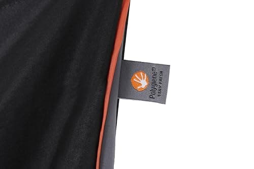Lifeventure 100% Silk Sleeping Bag Liner, Travel & Camping Sheet — view 5