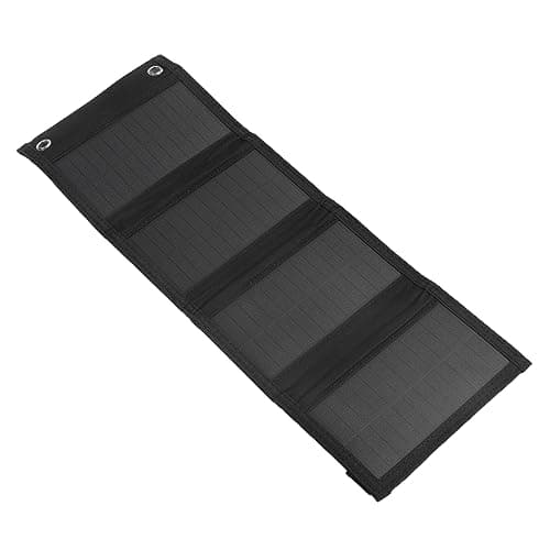 10W Portable Solar Panel with 20% Conversion Efficiency — view 6