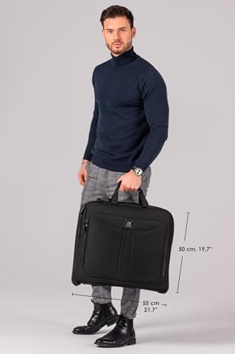 HUGH BUTLER, Travel Suit Bag, Suit Cover, Alfred Lite Dresses Cover — view 4