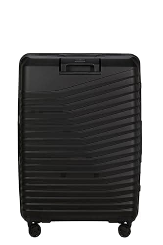 Samsonite Intuo - Spinner L, Expandable Suitcase, 75 cm, 105/115 L, Black (Black) — view 4