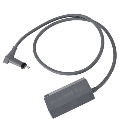 Ziyvural Satellite Internet Ethernet Adapter, Rubber Rectangle Design — view 6