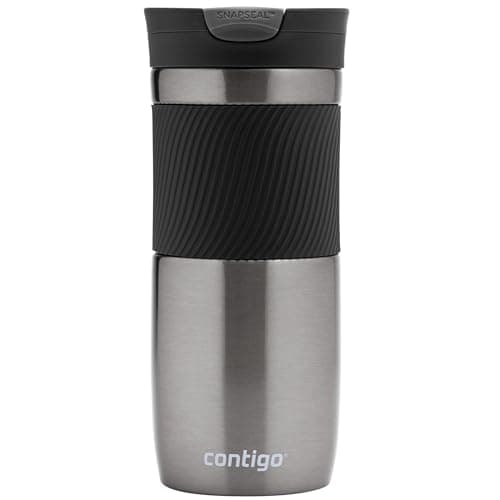 Byron SNAPSEAL™ Travel Mug, 470 ml
