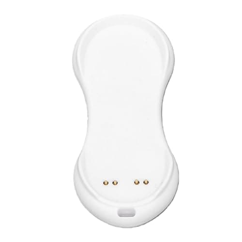 TIKATARER Magnetic Charging Dock, Compatible with Ai Voice Recorders
