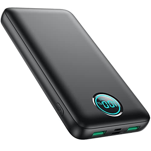 Power Bank Fast Charging, 26800mAh Portable Charger Battery Pack