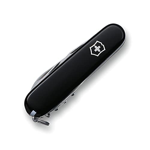 Victorinox Spartan Swiss Army Knife - 12 Function Multi Tool Pocket Knife — view 3
