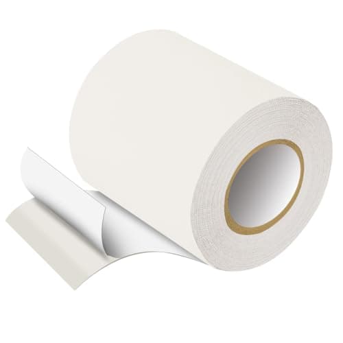 APXEL Tent Repair Tape, 8cm x 5m Heavy Duty Patch