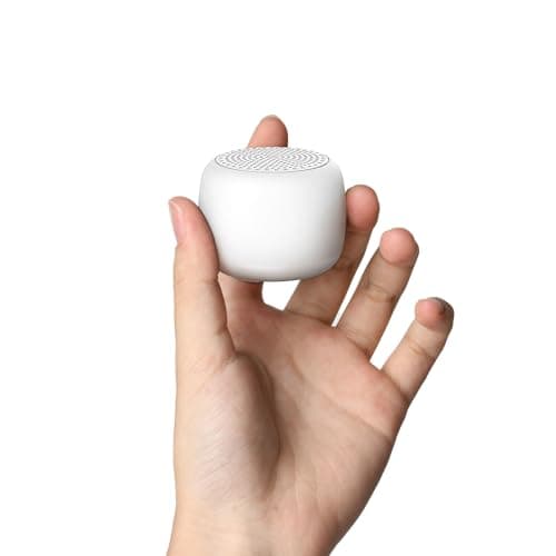 Babelio Portable White Noise Machine Timer Memory Function, for Baby Adults