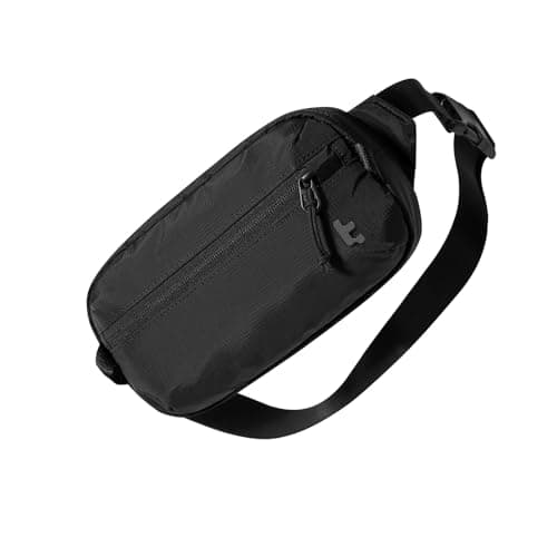 tomtoc Aviator-T33 1.5L Cross Body Sling Bag for Men/Women, RFID Blocking
