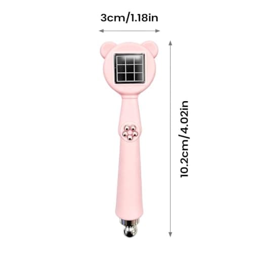 Nail Magnet Strong Portable Ergonomic Multifunctional Manicure — view 6