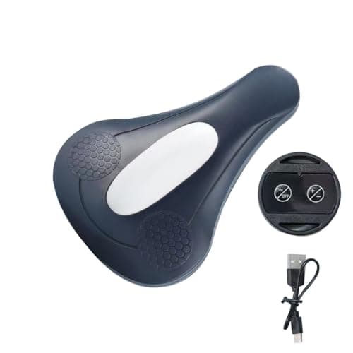 Portable USB Rechargeable Pelvic Floor Muscle Trainer with 4 Modes