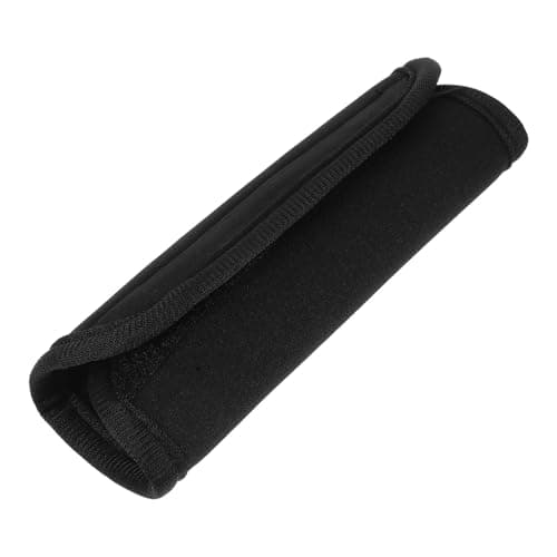 Luggage Handle Wraps Neoprene Suitcase Handle Covers for Travel