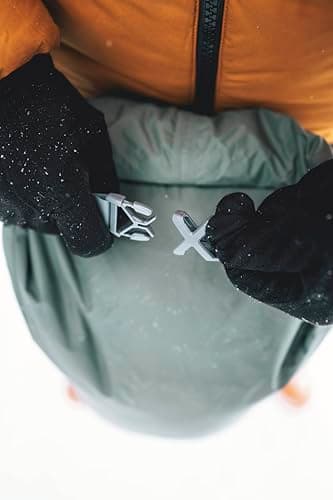 Lifeventure Stormlight 25L Rip-Stop Dry Bag — view 4