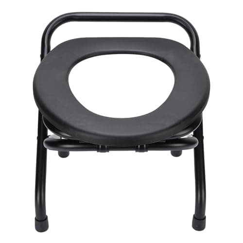 Folding Gearbox, Iron Canvas of Semode for Adults to Travel (30cm)