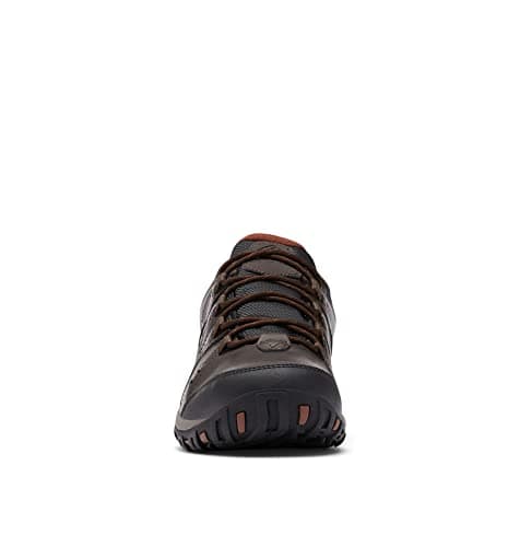 Columbia Men’s Woodburn II Waterproof Shoe — view 3