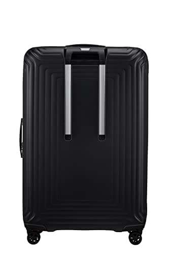Samsonite Neopulse - Spinner XL, Suitcase, 82 cm, 125L, Grey (Matt Graphite) — view 4