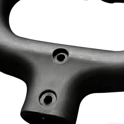 Folding Cart Handle Replacement Trolley Attachment Spare Part — view 6