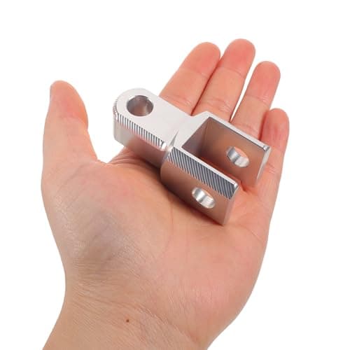 Rear Shock Extension Adapter M10 10mm for Motorcycle Suspension — view 4