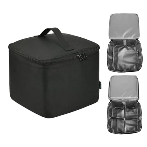 Cooler Bags with Insulation, Waterproof and Portable, Removable, Durable