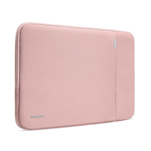 tomtoc 360° Protective Laptop Sleeve for 13-inch MacBook Air M5/A3449 2026