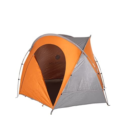 LittleLife Family Beach Shelter With Zipped Door Opening — view 6