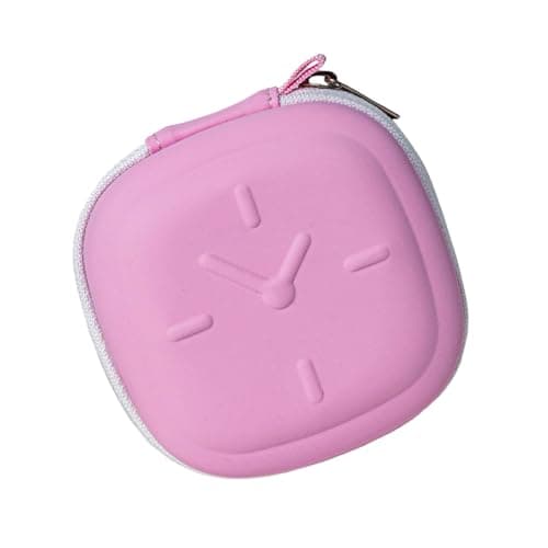 JSGHGDF EVA Storage Case for Chargers 140W USB C Charging Port, Spill Proof Travel Solution for Electronics Hard Carrying Case — view 3