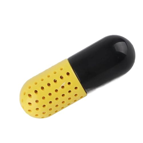 Brrnoo Shoe Deodorizer Agent for Moisture Odor Removal (9 x 3cm) — view 5