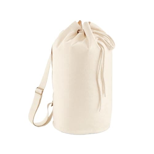 Westford Mill W812 EarthAware™ Organic Sea Bag — view 4