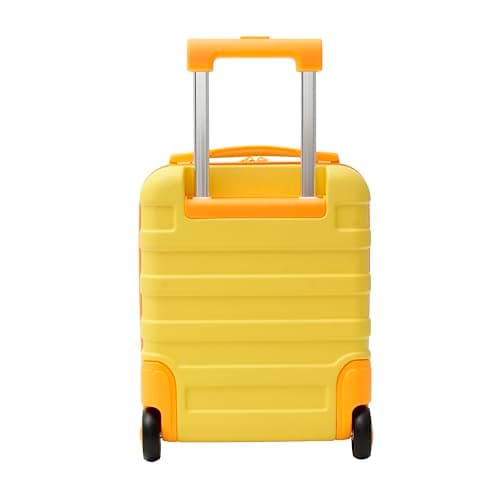 Cabin Max Ryanair Cabin Suitcase 40x30x20 Kids Hard Shell Carry On, 24L — view 2