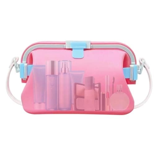 Popular Outdoor Waterproof Silicone Tote Bag | Floating Silicone Beach Bag — view 6