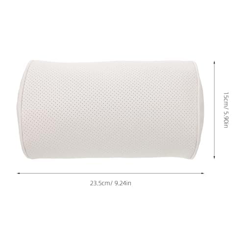 Car Neck Support Pillow for Vehicle Seat and Long Road Trips — view 2