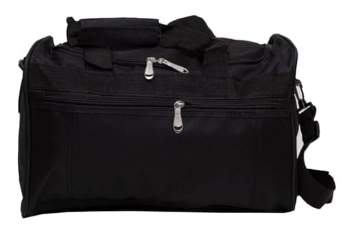 for Ryanair Airlines Cabin Bag 40x20x25 Underseat Foldable Travel Duffel Bag Holdall Tote Carry on Hand Luggage Overnight for Women and Men 20L