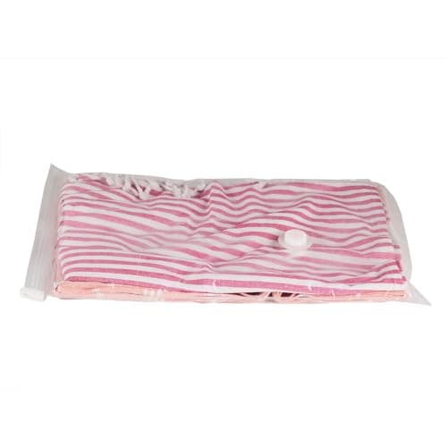 2 Lakeland Shrink & Store Travel Roll Bags — view 5