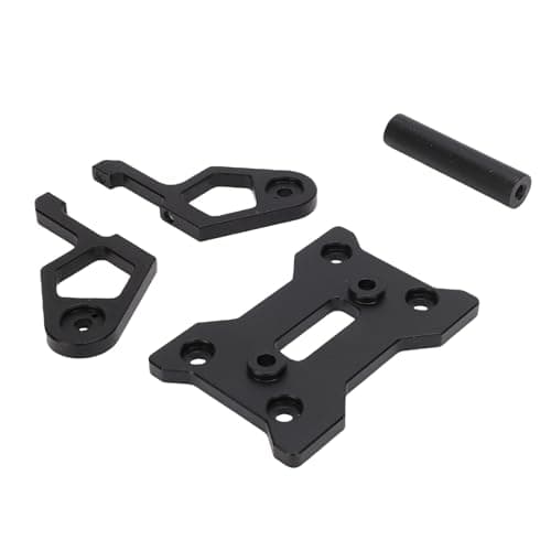 Vistreck Motorcycle GPS Mount, Enhanced Navigation Visibility (12mm) — view 5
