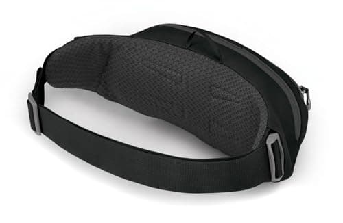 Osprey Daylite Unisex Waist, 2L, Black — view 2