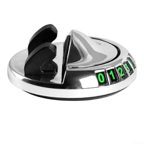 Car Phone Mount 360 Degree Rotating Holder Car Phone Mount