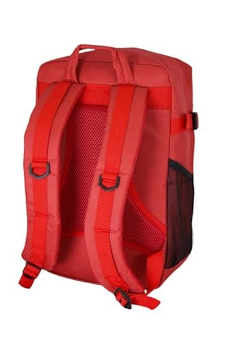 Ryanair Cabin Bag 40x30x20cm Backpack, Underseat Travel Laptop Bag — view 3