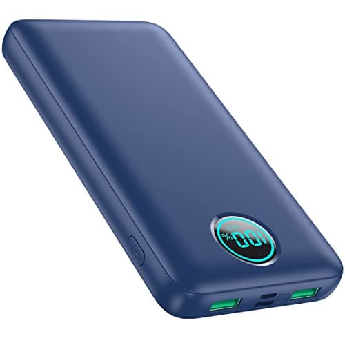 Power Bank Fast Charging, 26800mAh Portable Charger Battery Pack