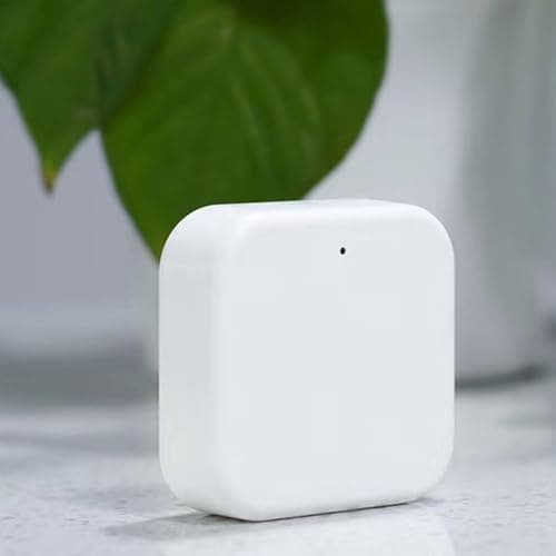 G2 Gateway, Smart Lock WiFi Gateway, WiFi Hub Bridge for Smart Lock Controlled by TT Lock Next Lock App,Compatible with Voice Control, Work for 2.4 GHz WiFi — view 6